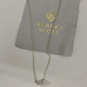 Kendra Scott Ever Gold Necklace